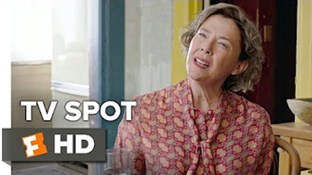 20th Century Women TV SPOT - Mother (2016) - Annette Bening Movie_Full-HD