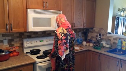 When Your Mom Calls You!