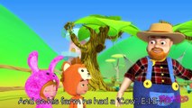 Old Macdonald had a Farm Nursery Song For Kids | Phoo and Boo Rhymes