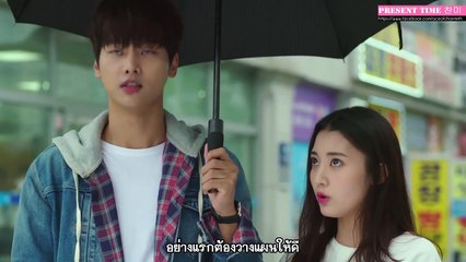 [Thaisub] What's With Money EP6 - เริ่มเกม ณ บัดนี้