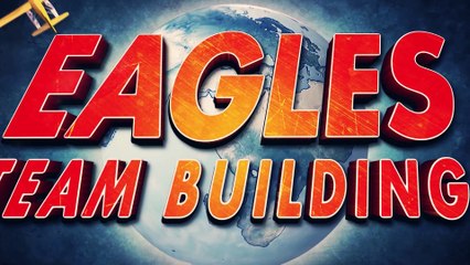 Team Building Défis d'Equipes - Le Grand Défi - Eagles Team Building