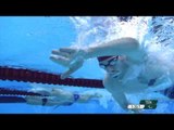 Swimming | Men's 400m Freestyle S8 heat 1 | Rio 2016 Paralympic Games