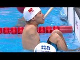 Swimming | Men's 100m Backstroke S6 heat 1 | Rio 2016 Paralympic Games