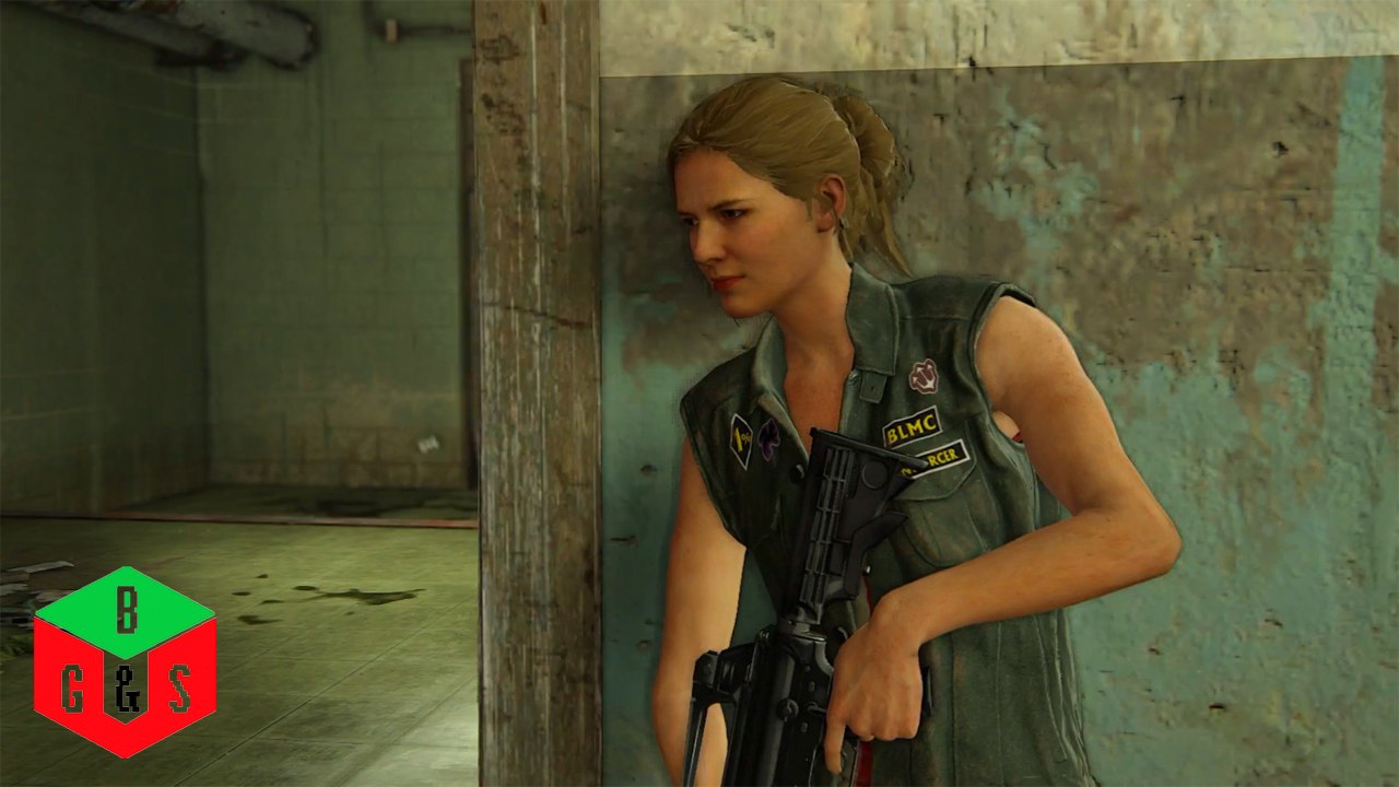 Uncharted 4 - Survival Trailer - PS4