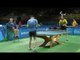 Table Tennis | SWE v POL | Men's Singles - Qualification SM3 - SM8 | Rio 2016 Paralympic Games