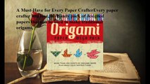 Download Origami Paper Mega Pack: More than 400 Sheets of Origami Paper Plus Basic Fold Instructions ebook PDF