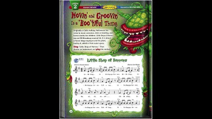 Little Shop Of Horrors
