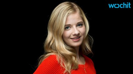 Jackie evancho now