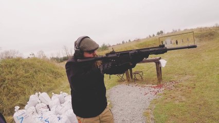 Praha shooting QueDuBuzz