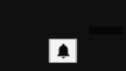 Click on the bell to receive notifications of my videos