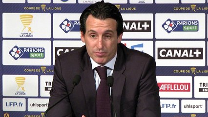 PSG : Emery salue Nkunku