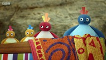 cBeebies Children Cartoon . Twirlywoos . s02e04 . Inside