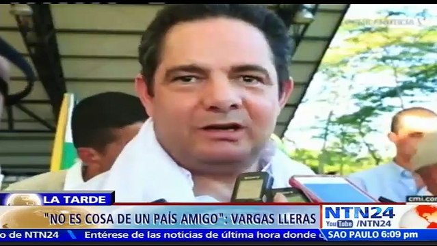 Según alcalde de Cúcuta al menos 1.500 millones de bolívares quedaron en Colombia tras cierre de frontera