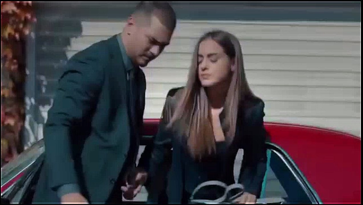 İçerde 6. Bölüm Fragman