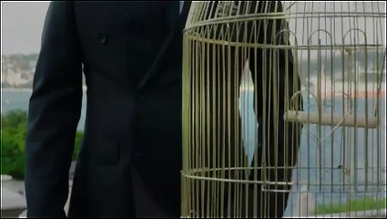 Bana Sevmeyi Anlat Fragmanı