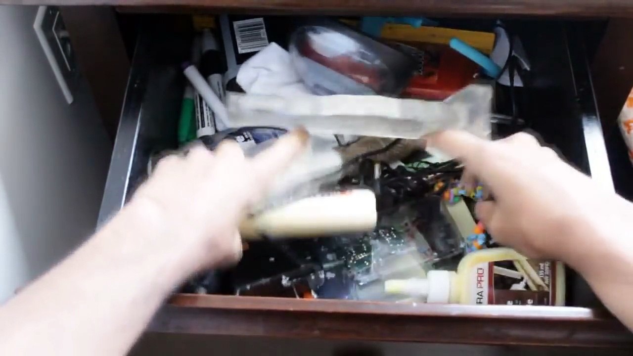 Your Mom Finds Everything..