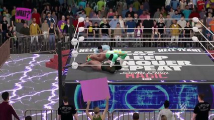 World of Wrestling Professional Gaming Federation