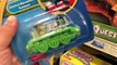 Thomas and Friends Toys Hunt Family Fun Toy Shopping Trip Target Disney Hot Wheels July 4th Weekend