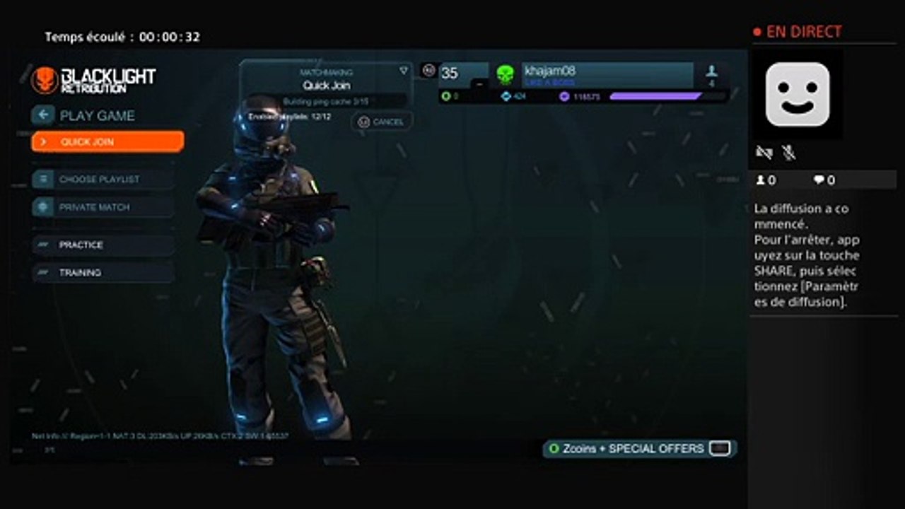 Blacklight retribution part2