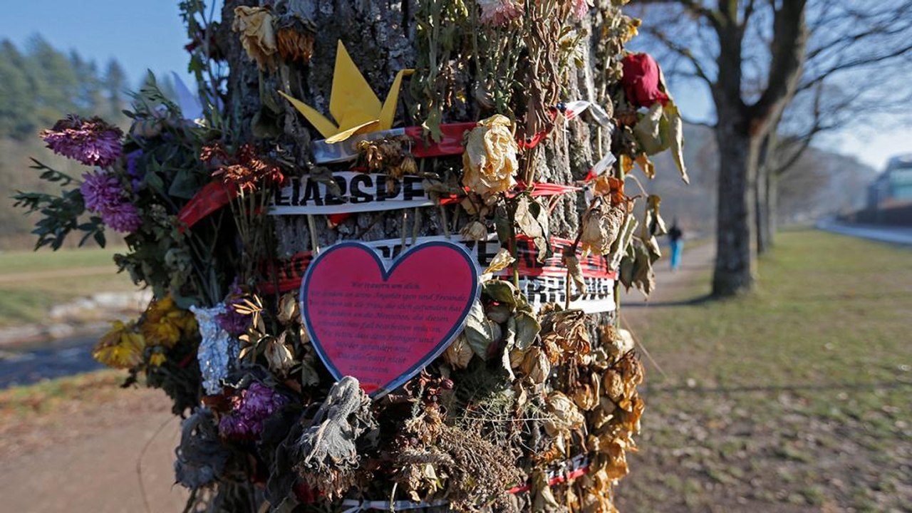 DNA identisch: In Freiburg Verhafteter war in Griechenland im Gefängnis