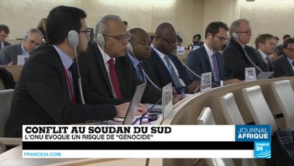 Gambie: l'échec de la délégation de la CEDEAO