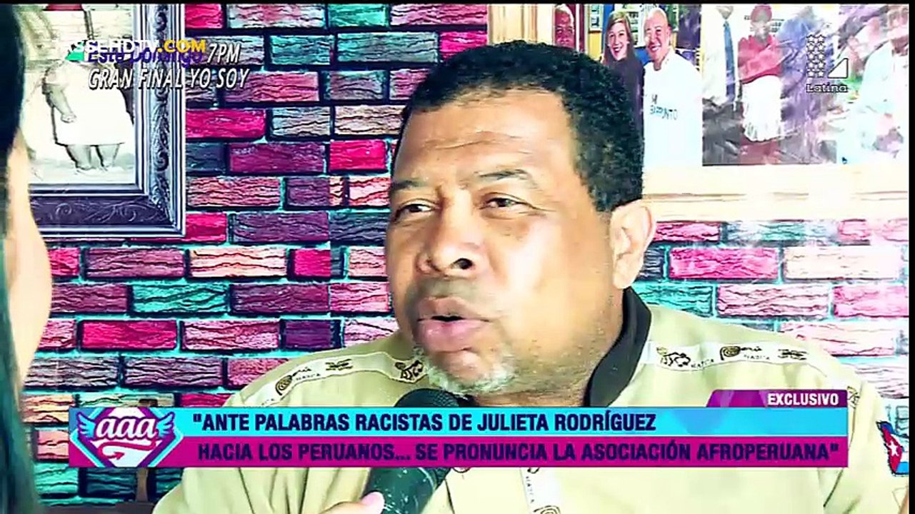 AMOR AMOR AMOR - Programa del 14 de Diciembre d...