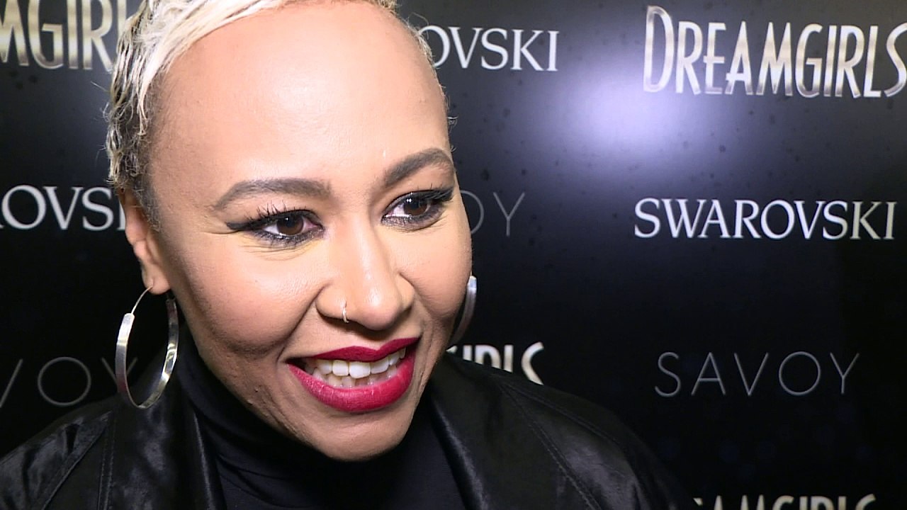 Emeli Sande talks new music and touring