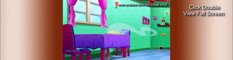 Hickory Dickory Dock Nursery Rhyme PART 2, Nursery Rhymes For Children