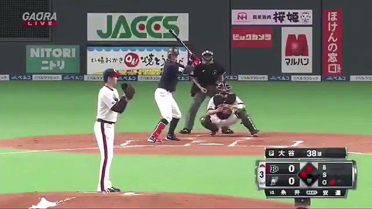 【日本最速】大谷164km_hを記録-Aa0PZyC6U3c