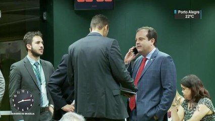 Comissão discute se reforma da Previdência é constitucional e legal