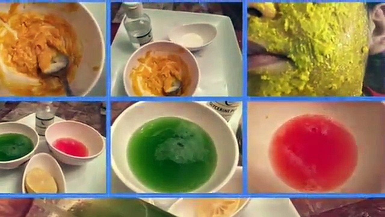 Scrub and Face Mask to Get Healthy, Glowing, and Flawless Skin