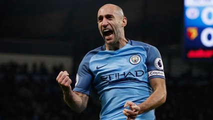 Manchester City vs Watford 2-0 || All Goals & Highlights || Premier League