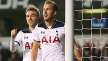 Tottenham vs Hull City 3-0 || All Goals & Highlights || Premier League