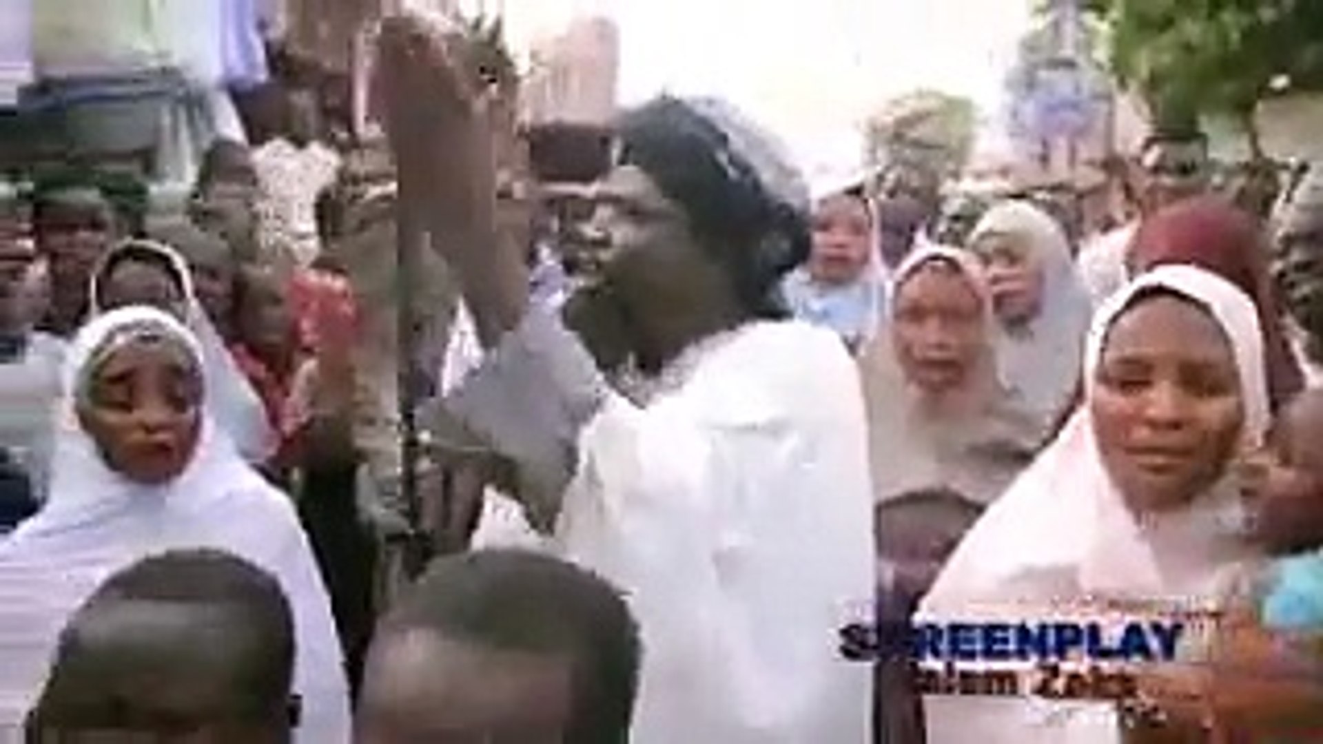 CIDA ADDINI hausa movie Trailer