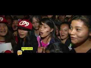 CD9... impresionados por el cariño de las coders