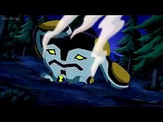 Ben 10 Omniverse - And Then There Were Ben Original Series Scenes