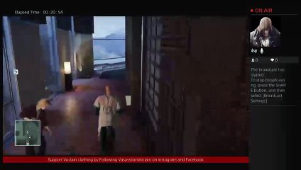 Hitman Japan Job/Finish the job (13)