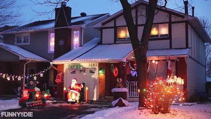 BOXING DAY (featuring Jack McGee)