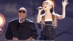 Ariana Grande and Stevie Wonder Performance of Faith on ‘The Voice’ Finale