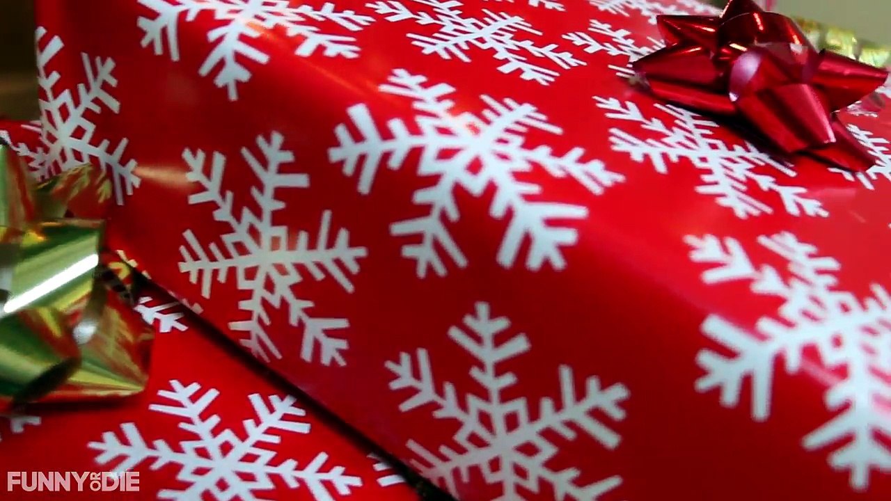 Christmas Present