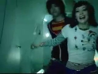 Hilary Duff - Wake Up