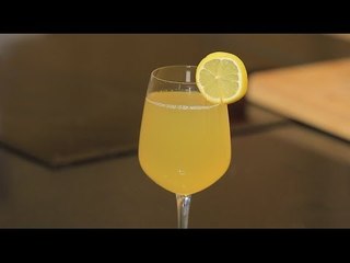 ليمون بالعسل والزنجبيل | شريف الحطيبي