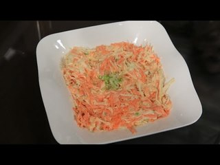 كول سلو | أميرة شنب