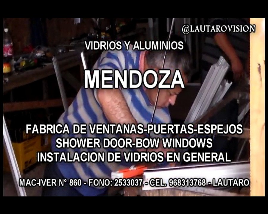 publicidad vidrieria