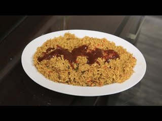 ارز ريزو | أميرة شنب