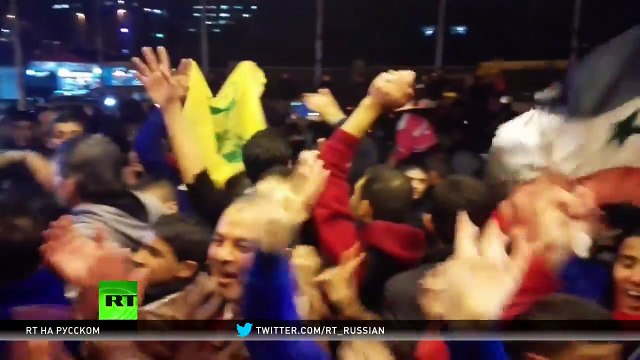 США идёт на крайние меры против России