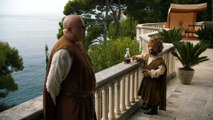 Game Of Thrones S5: Tyrion & Varys (hbo)