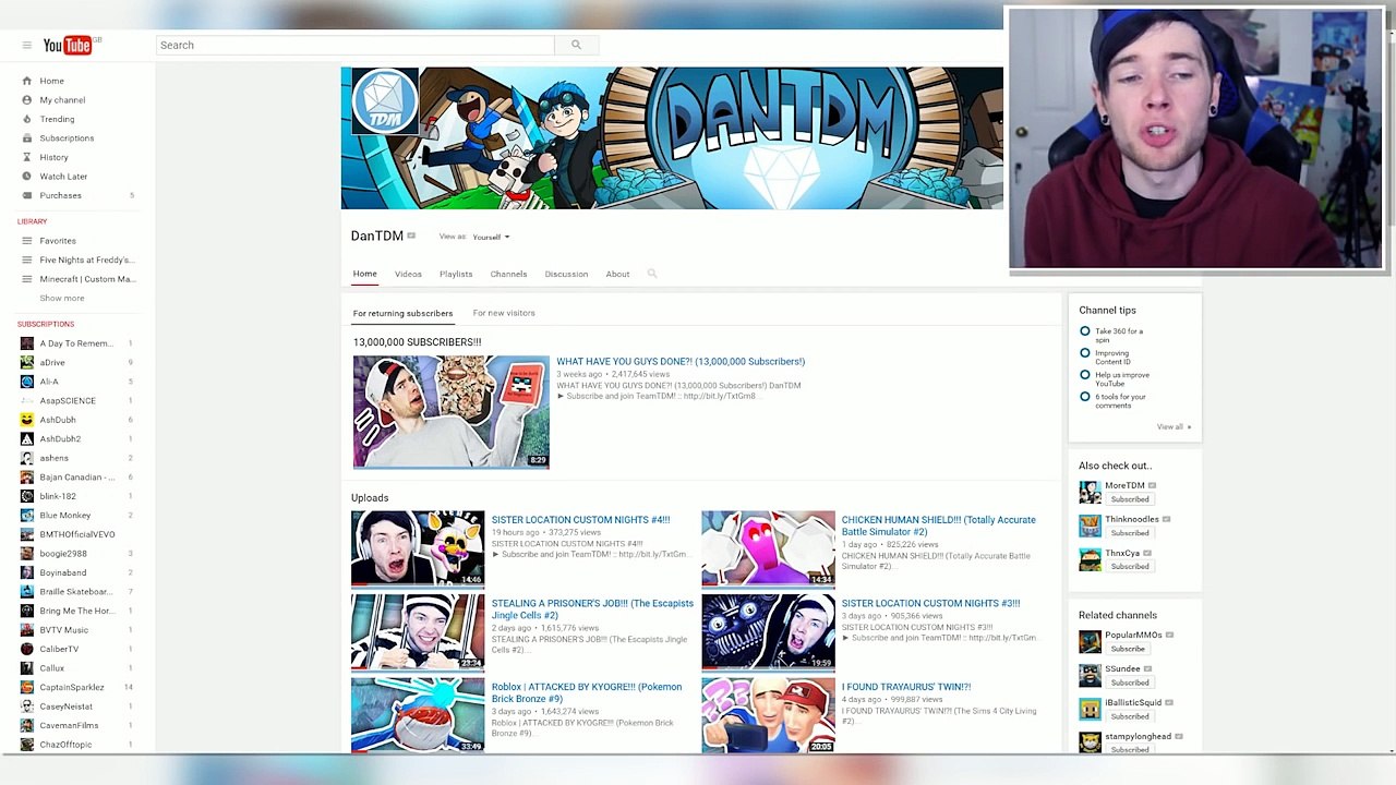 IM CHANGING MY NAME...