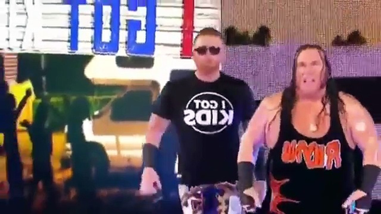 WWE Smackdown 13 December 2016 Full Show [Part 2] - WWE Smackdown Live 12_13_16 Full Show