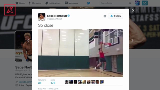 Champions.co Prince of PR: Sage Northcutt